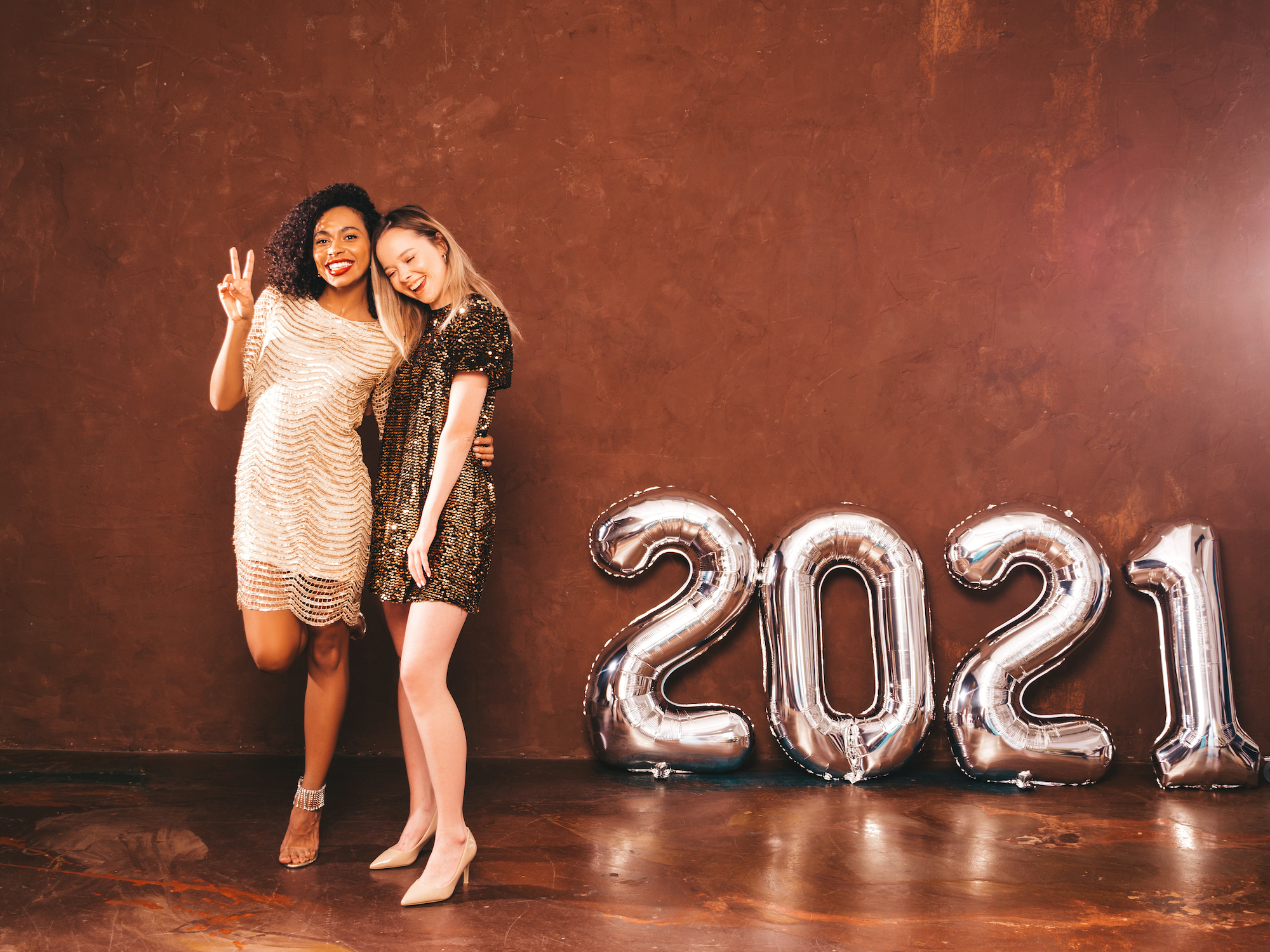 New Year's Eve Outfits: Our Favorite ...